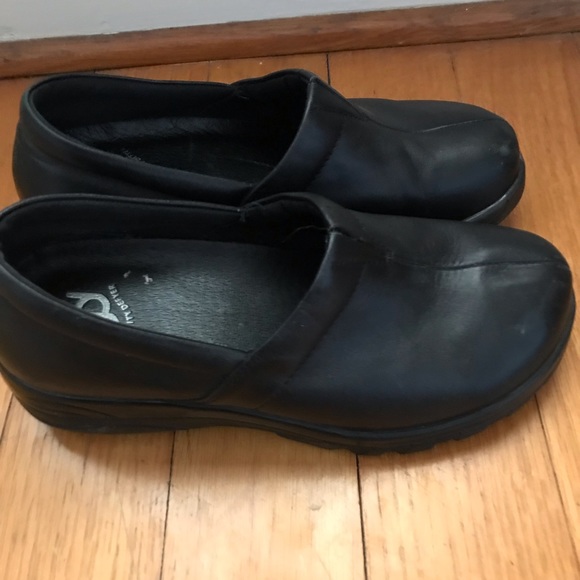 EUC Gravity Defyer All Day Comfort Slip-on, Slip Resistant Clogs. #nurse - Picture 4 of 8
